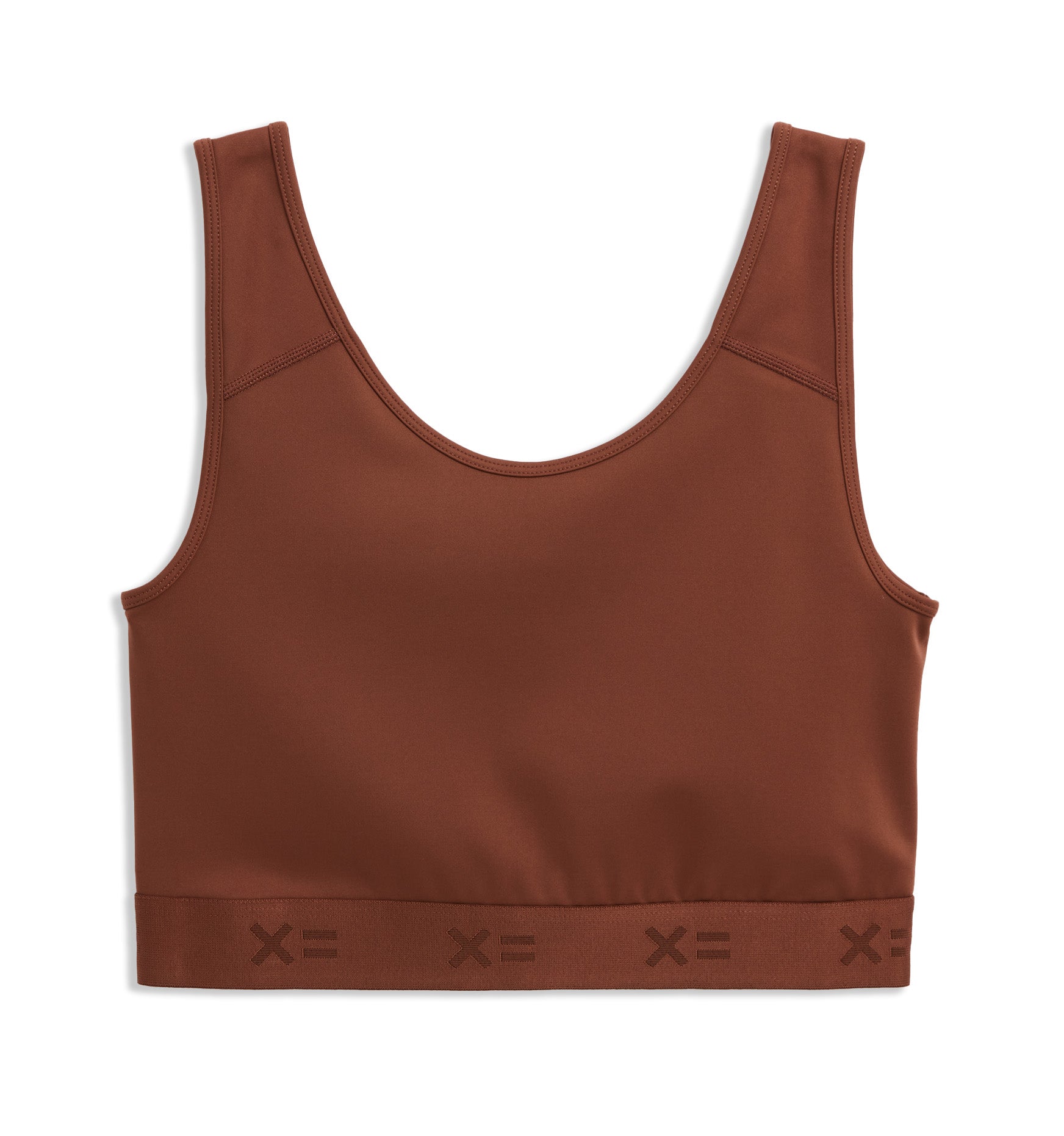 Compression Top - Chai – TomboyX