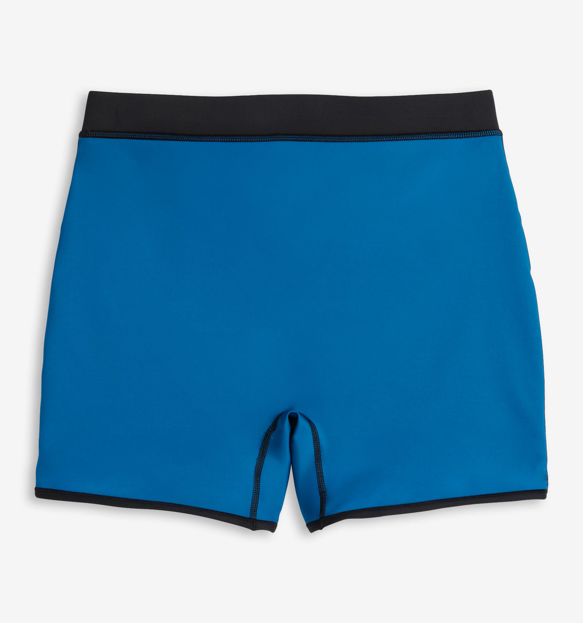Swim 4.5" Reversible Short - Marina Blue
