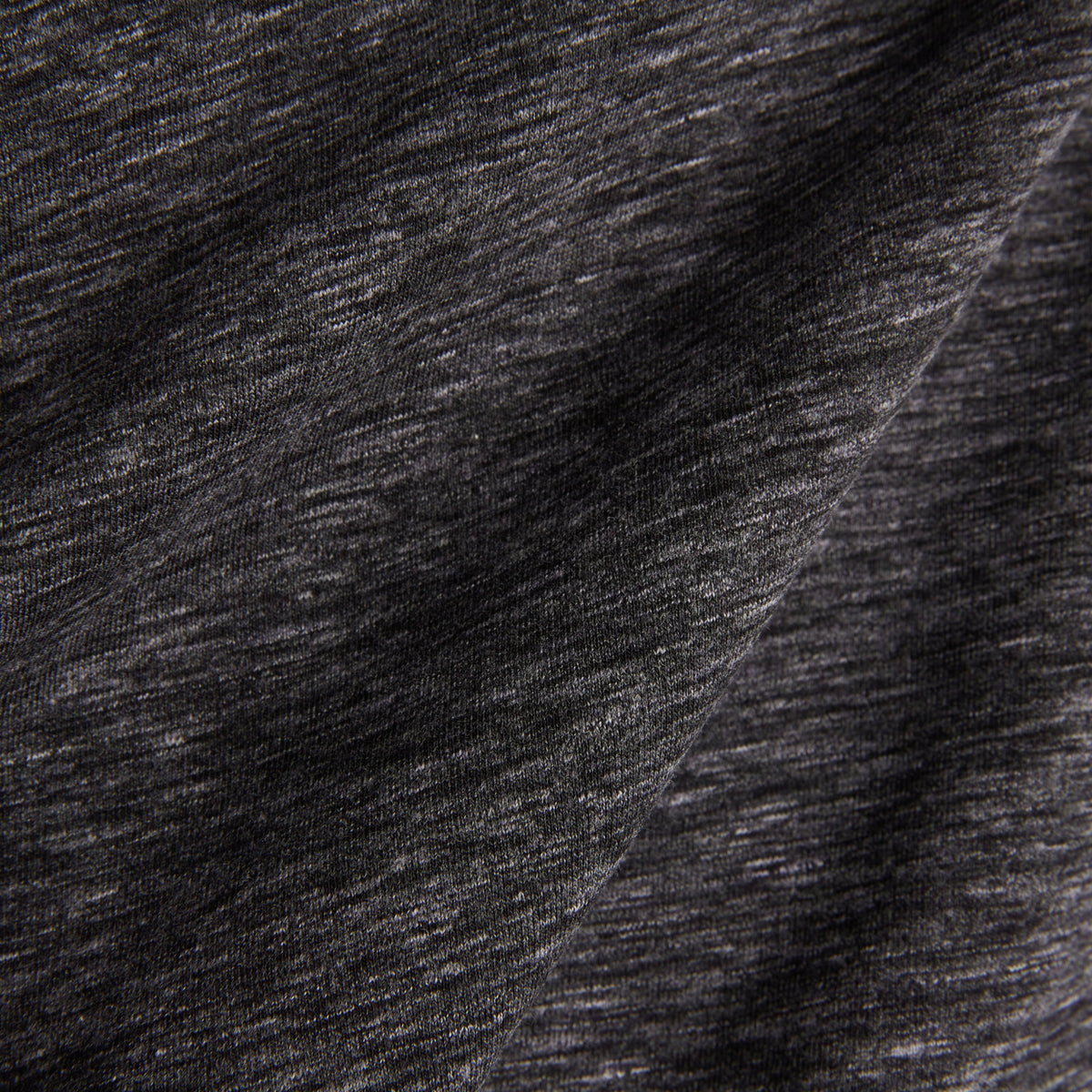 Boy Shorts - Meteor Gray Heather