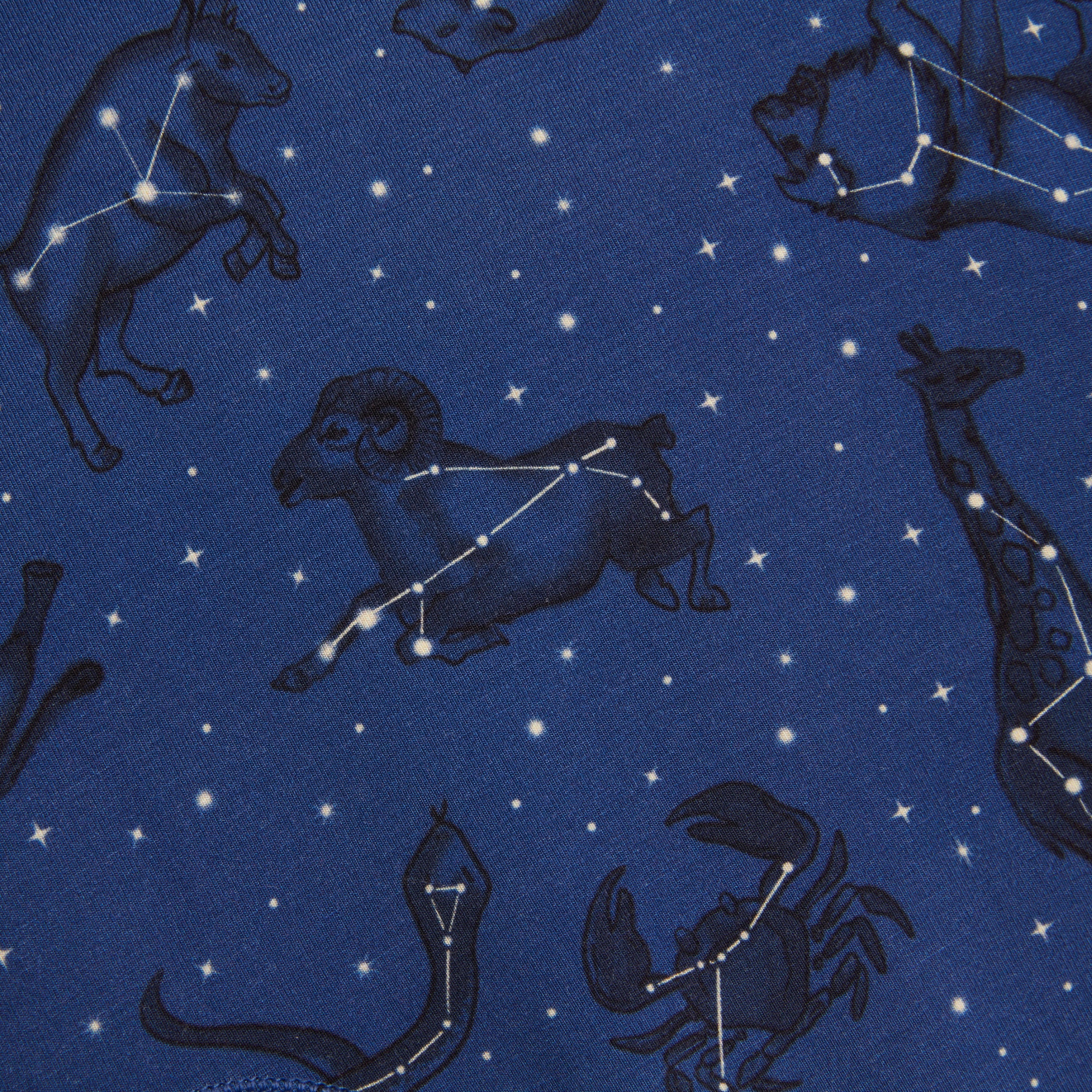 Bikini - TENCEL Modal Animal Constellation
