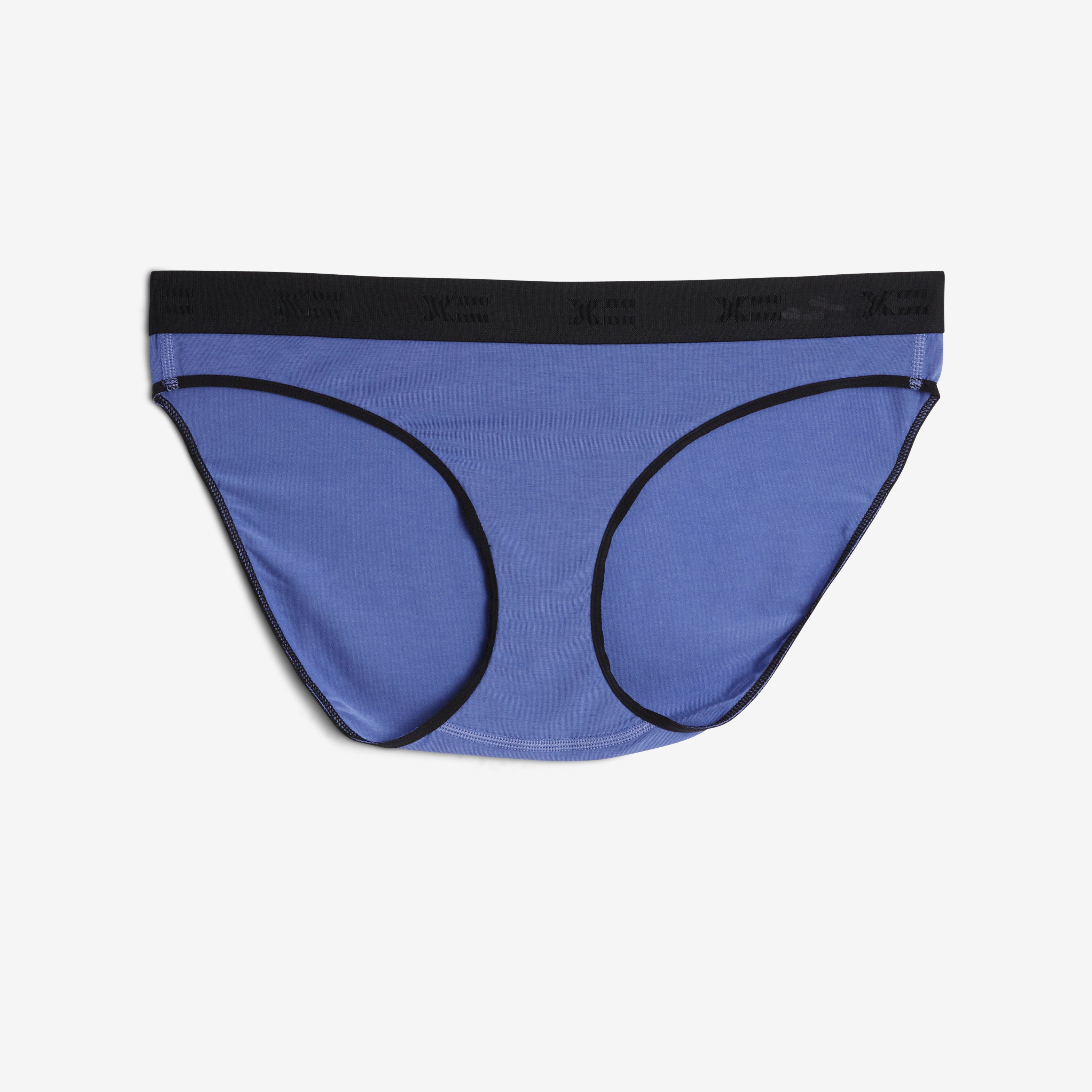 Bikini - TENCEL™ Modal Purple Storm