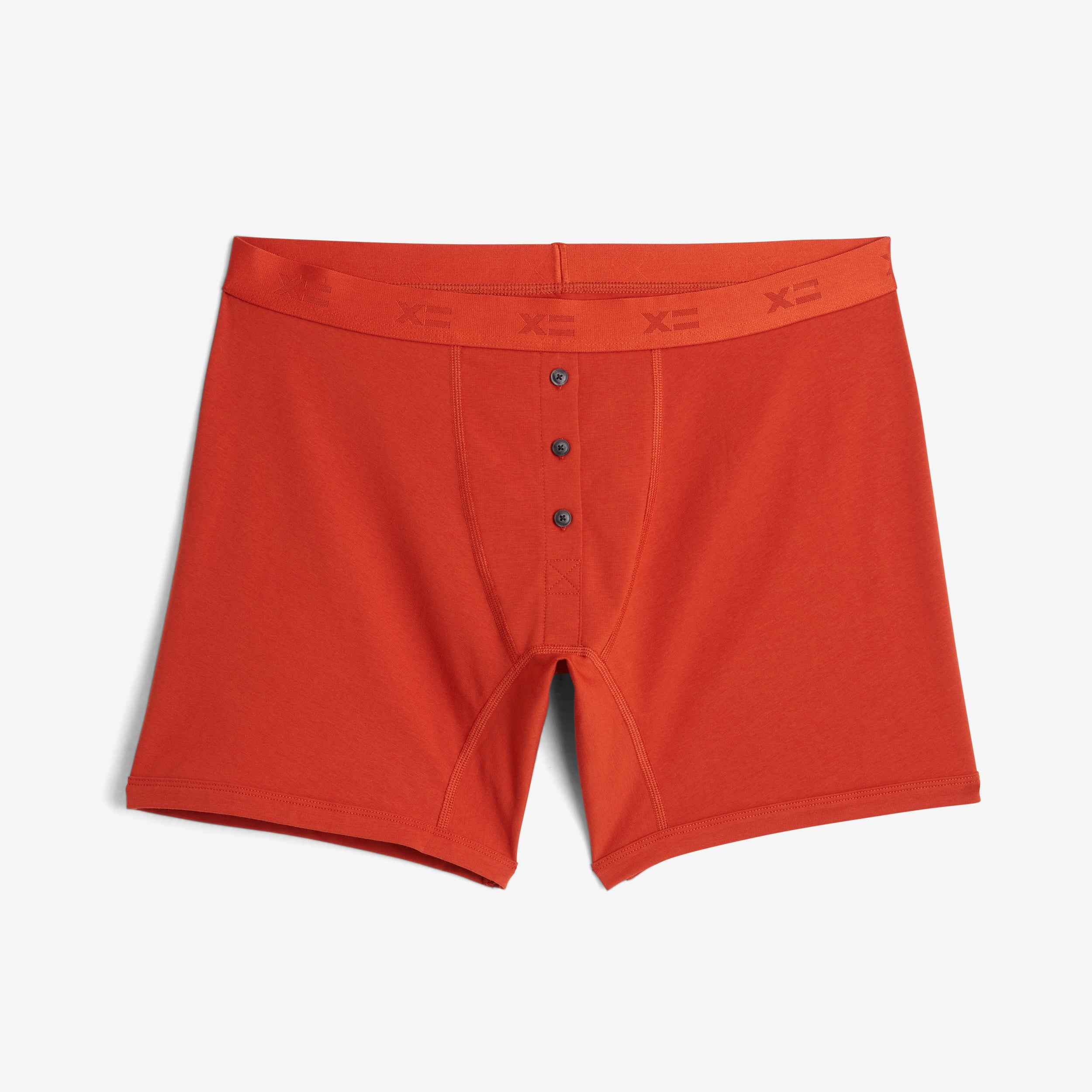 6" Boxer Briefs 3-Pack - Batwing Brocade