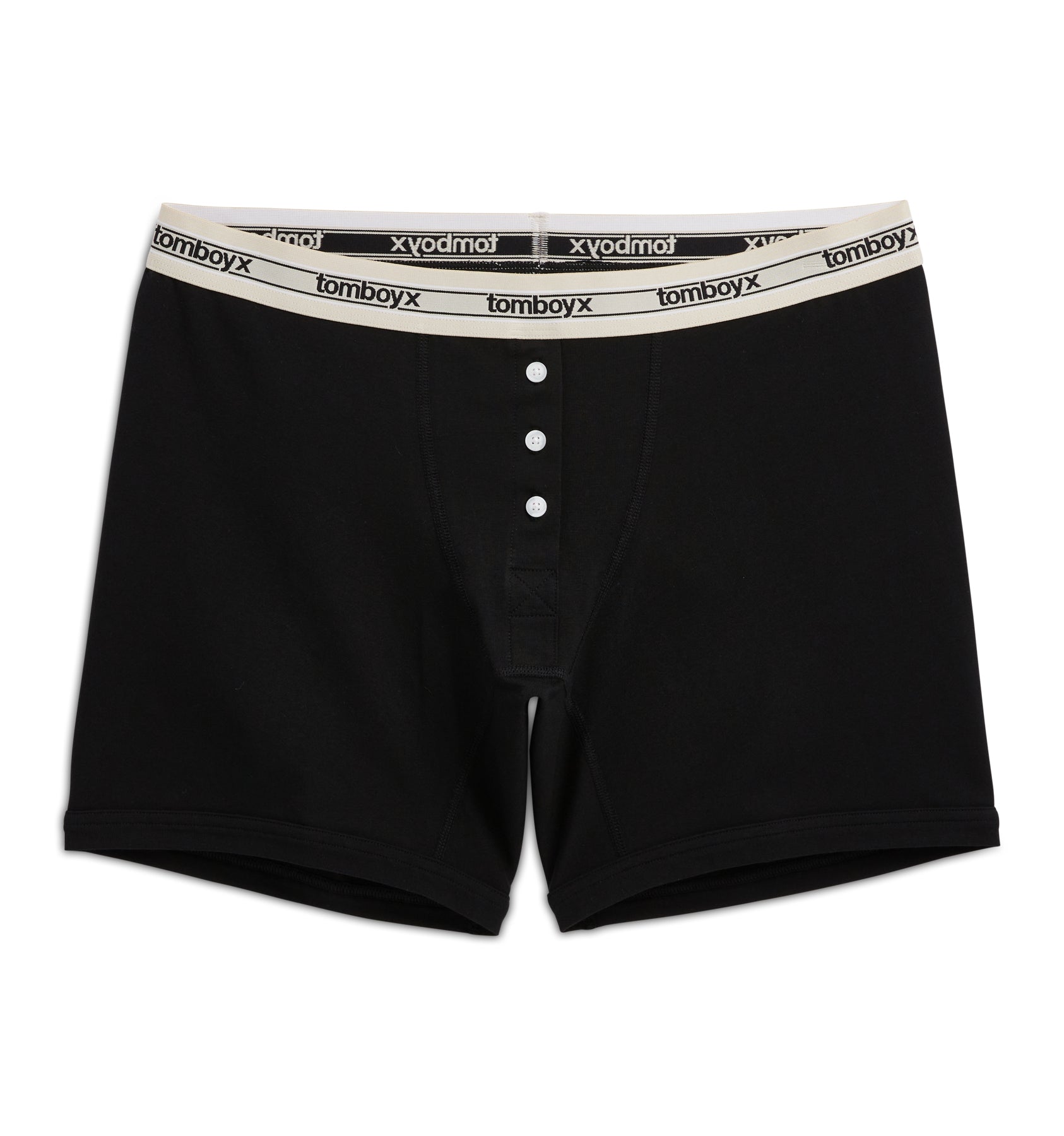 6" Boxer Briefs 3-Pack - Bug Out