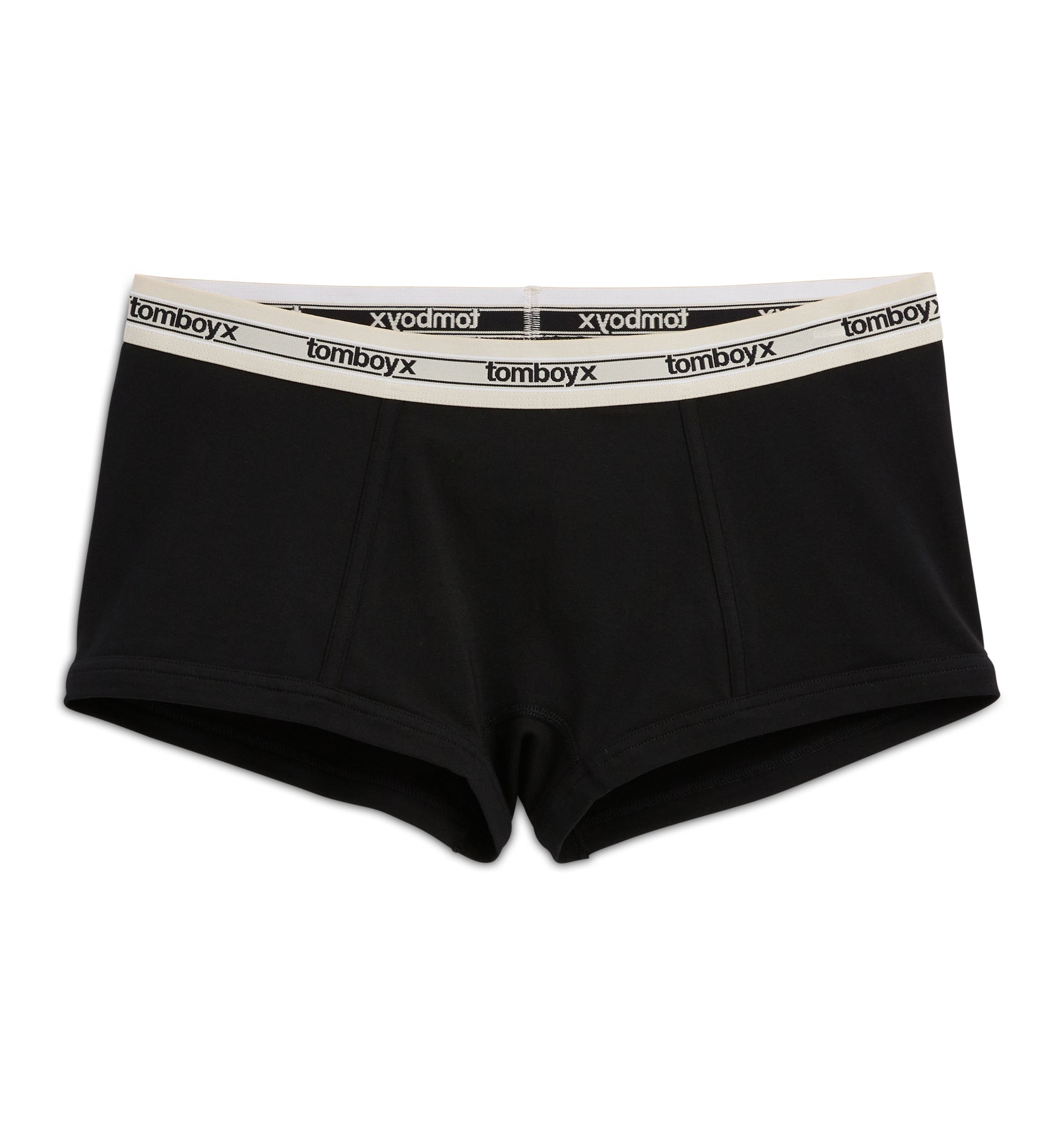 Boy Shorts 3-Pack - Bug Out