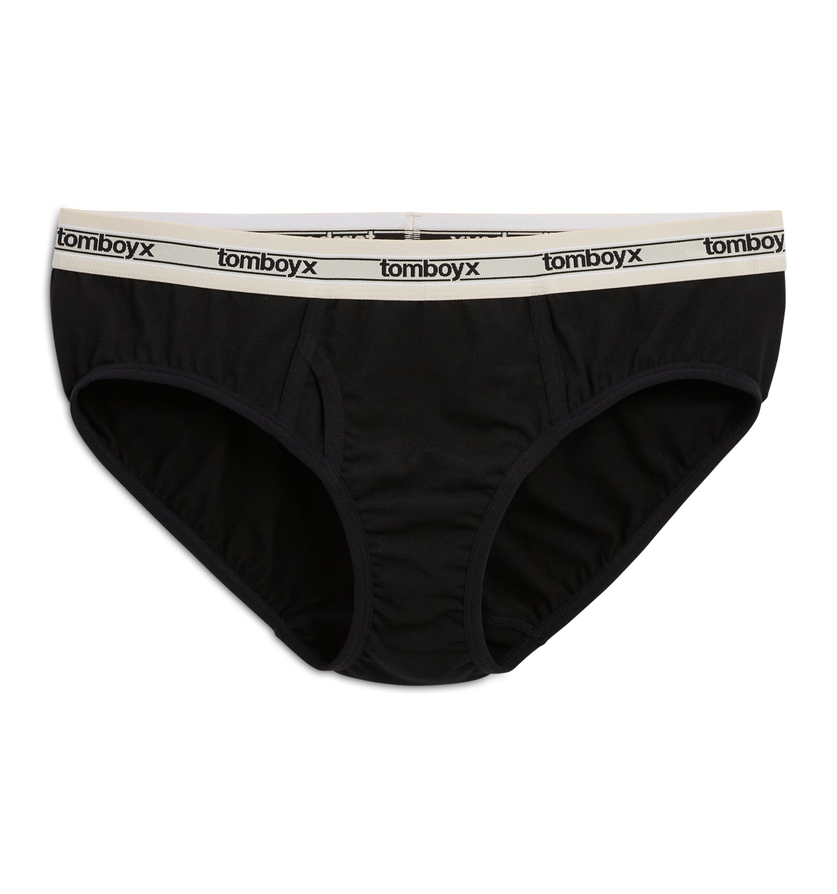 Iconic Briefs 3-Pack - Bug Out