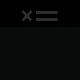 X= Black X= Black