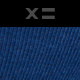 Gothic Indigo Gothic Indigo