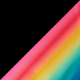 Melting Rainbow Melting Rainbow