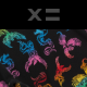 Rainbow Phoenix Rainbow Phoenix