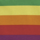 Rainbow Pride Stripe