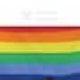 Rainbow Pride Stripes