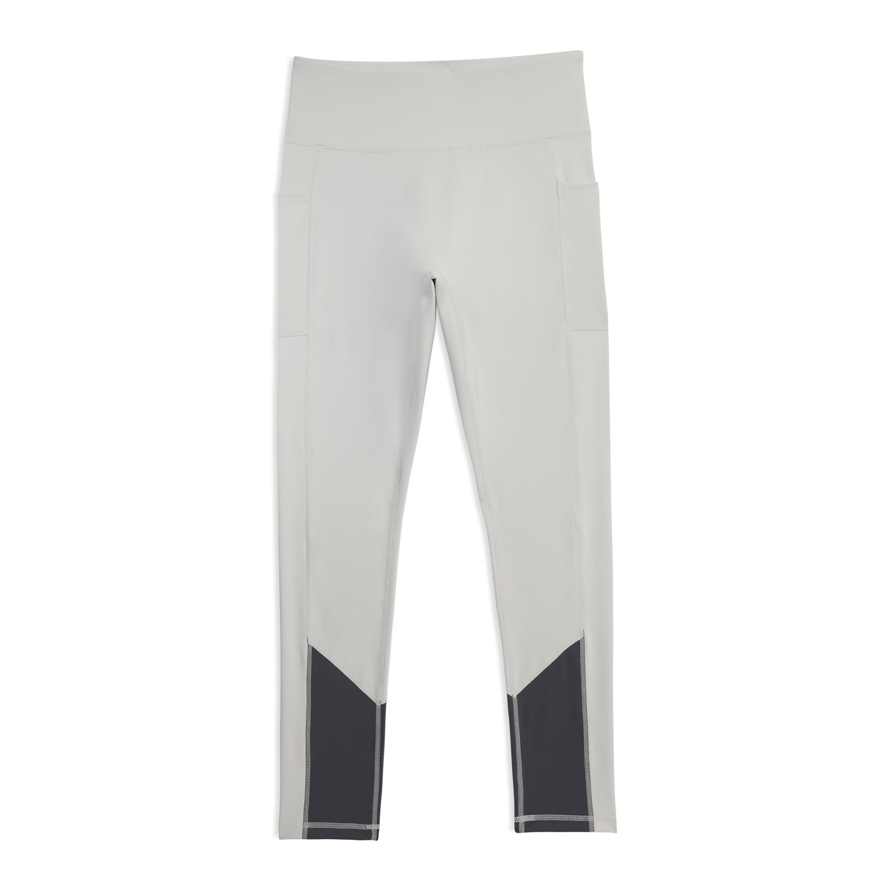 The Only 7/8 Legging LC - Fog