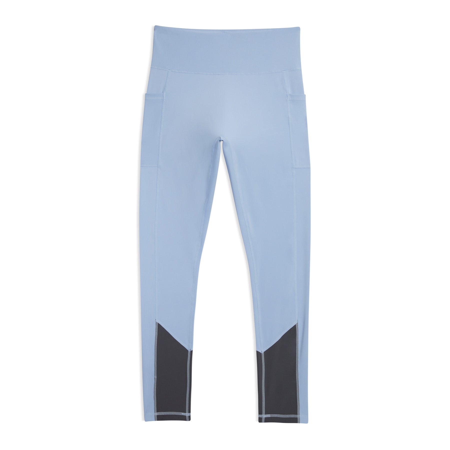 The Only 7/8 Legging LC - Ice Cap