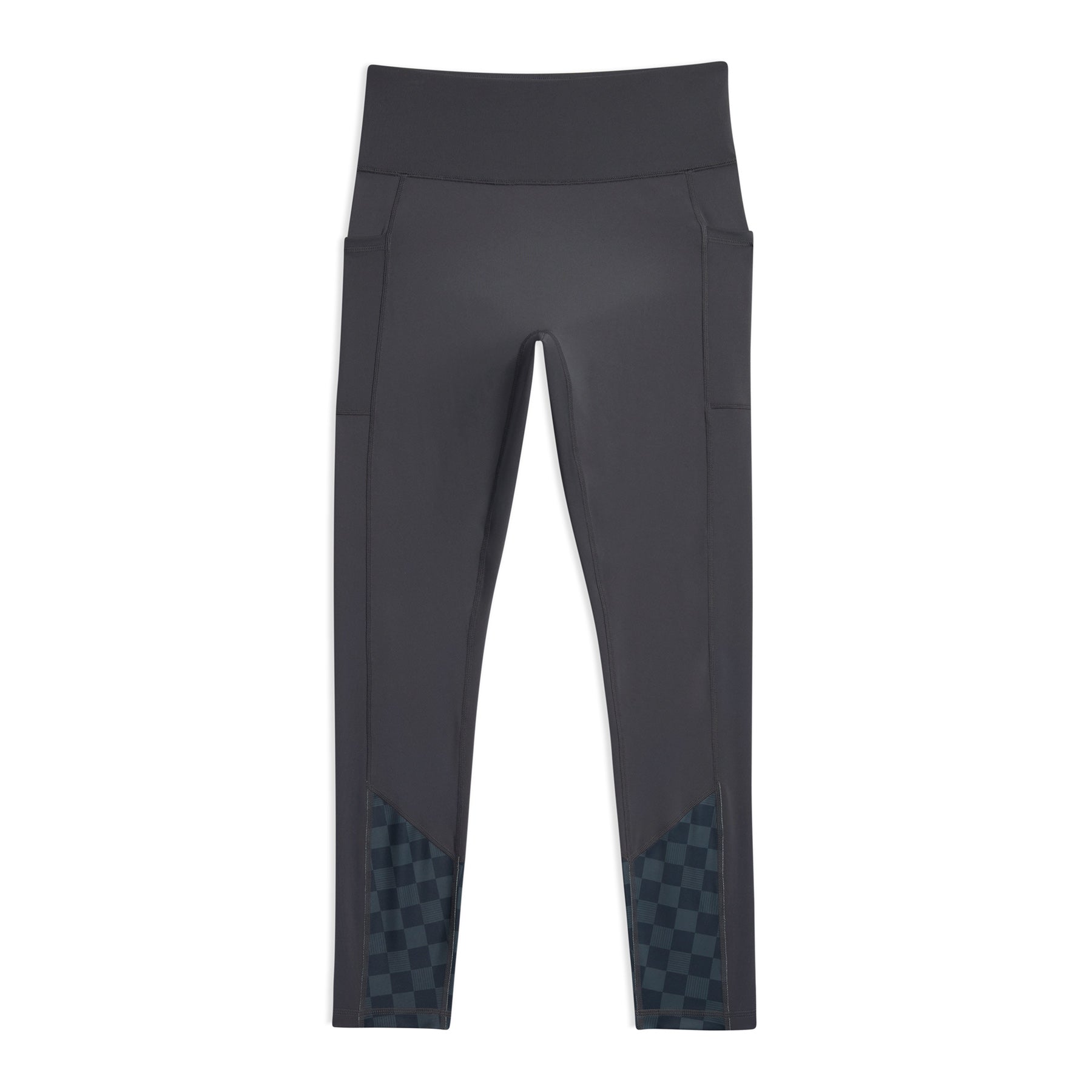 The Only 7/8 Legging LC - Smoke