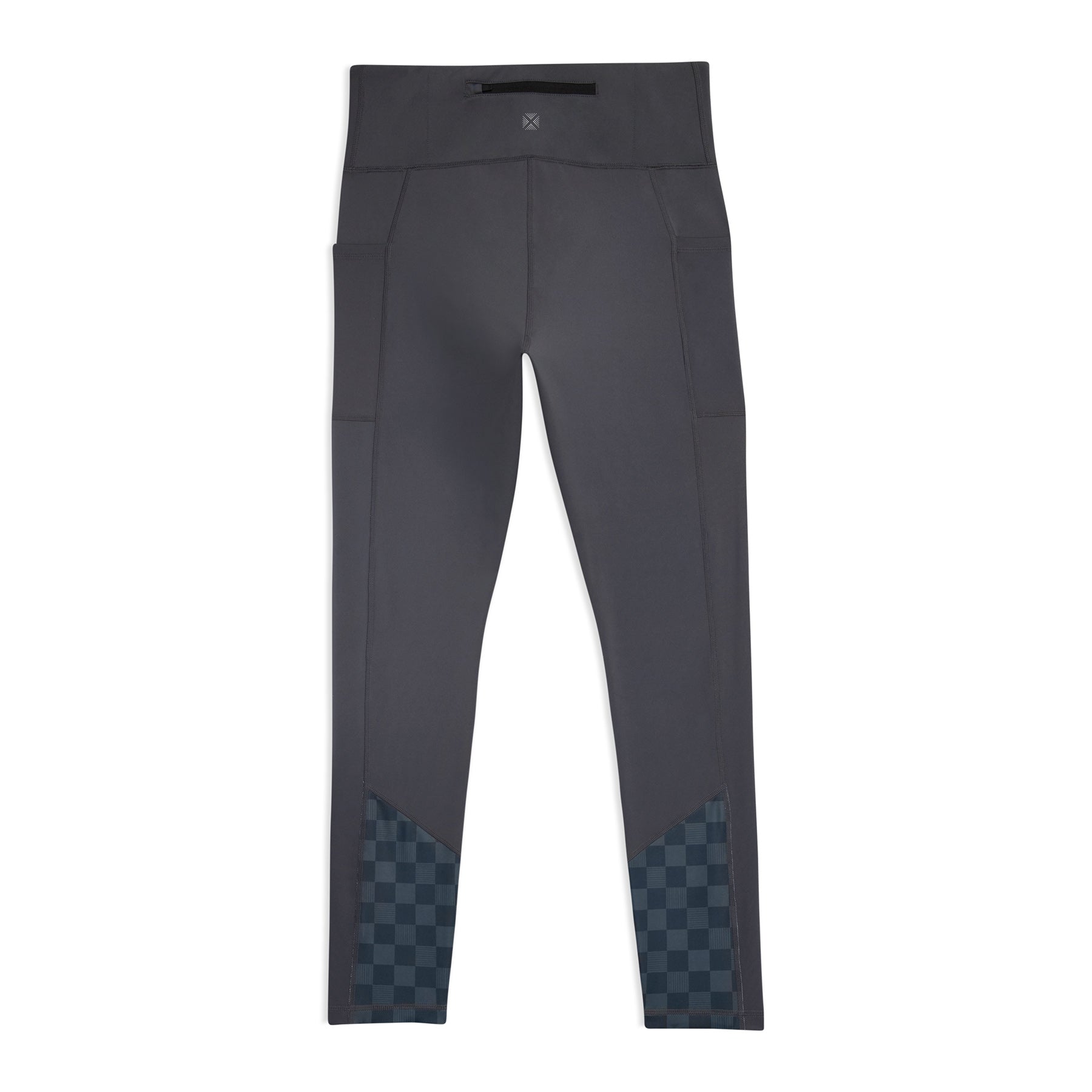 The Only 7/8 Legging LC - Smoke