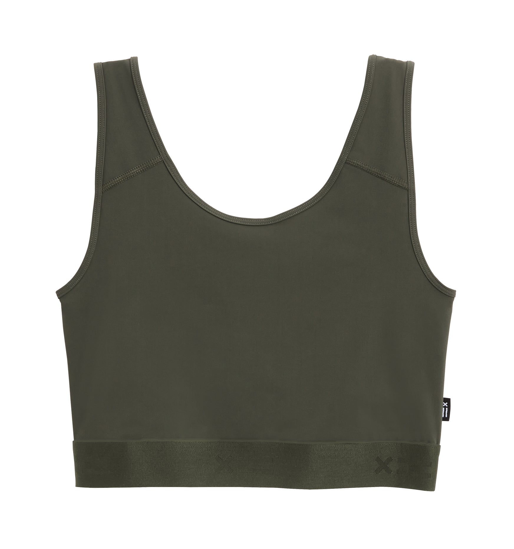 Compression Top LC - Thyme