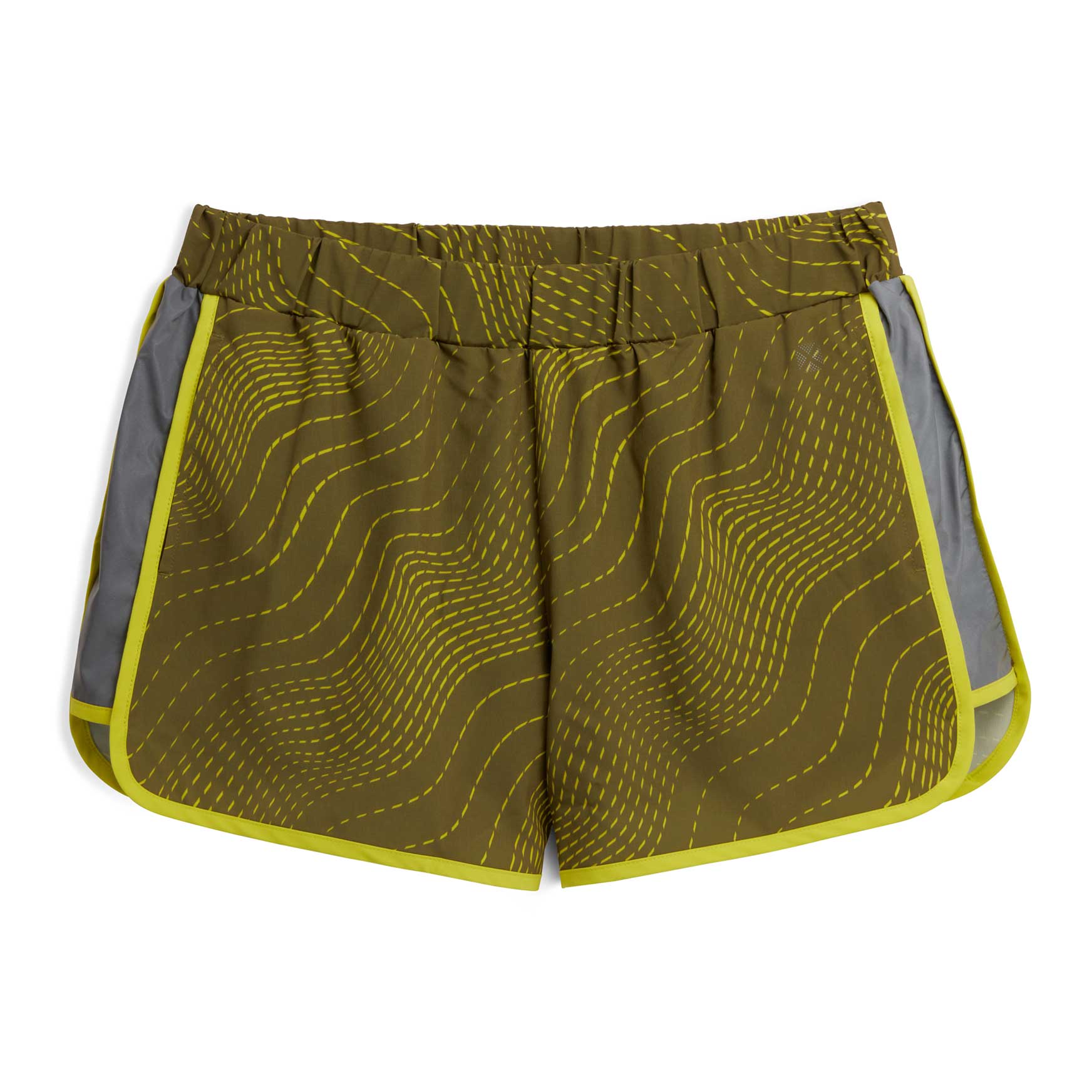 Summit Shorts LC - Embrace the Curve