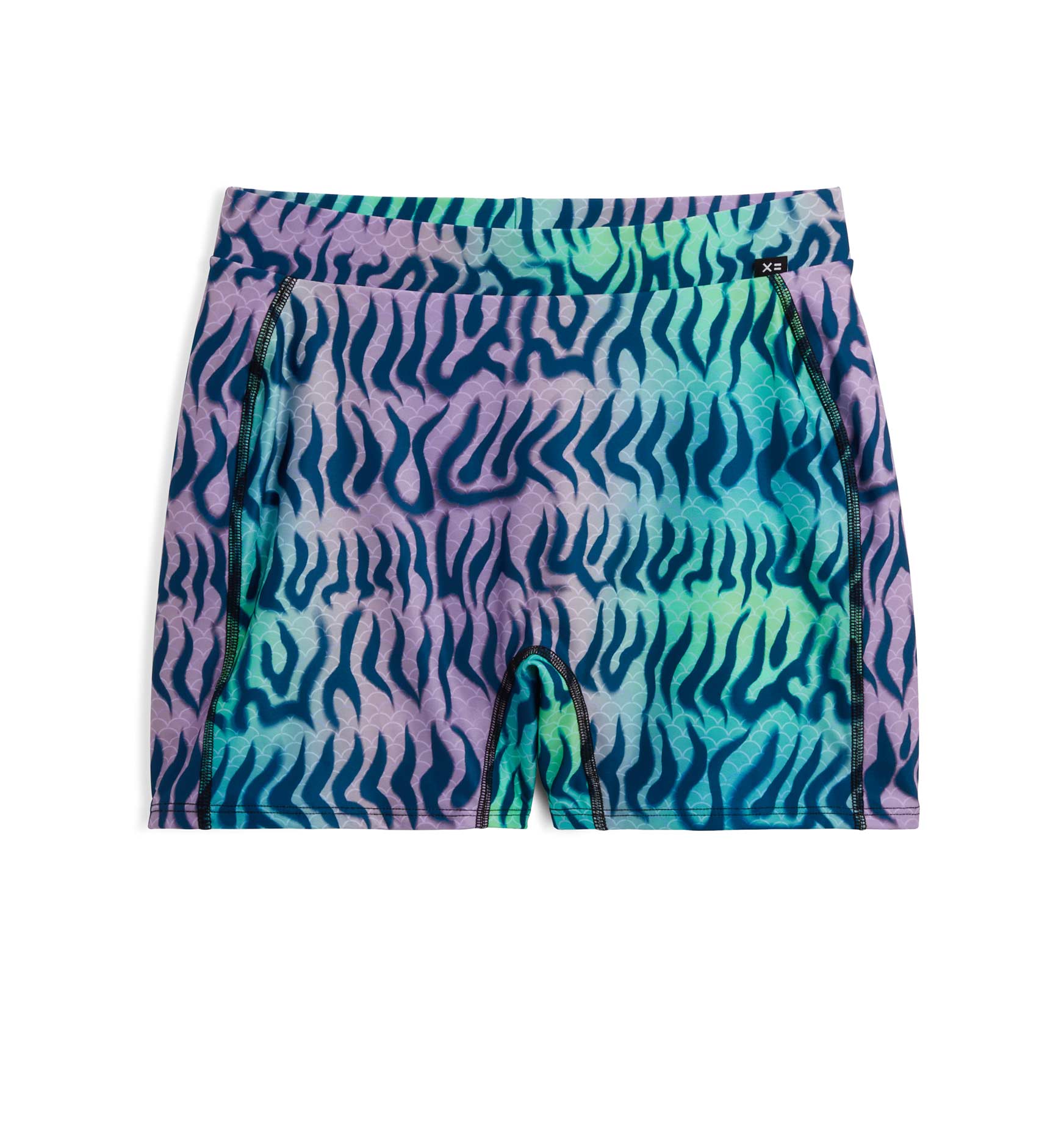 Swim 4.5" Shorts LC - Head Over Eels