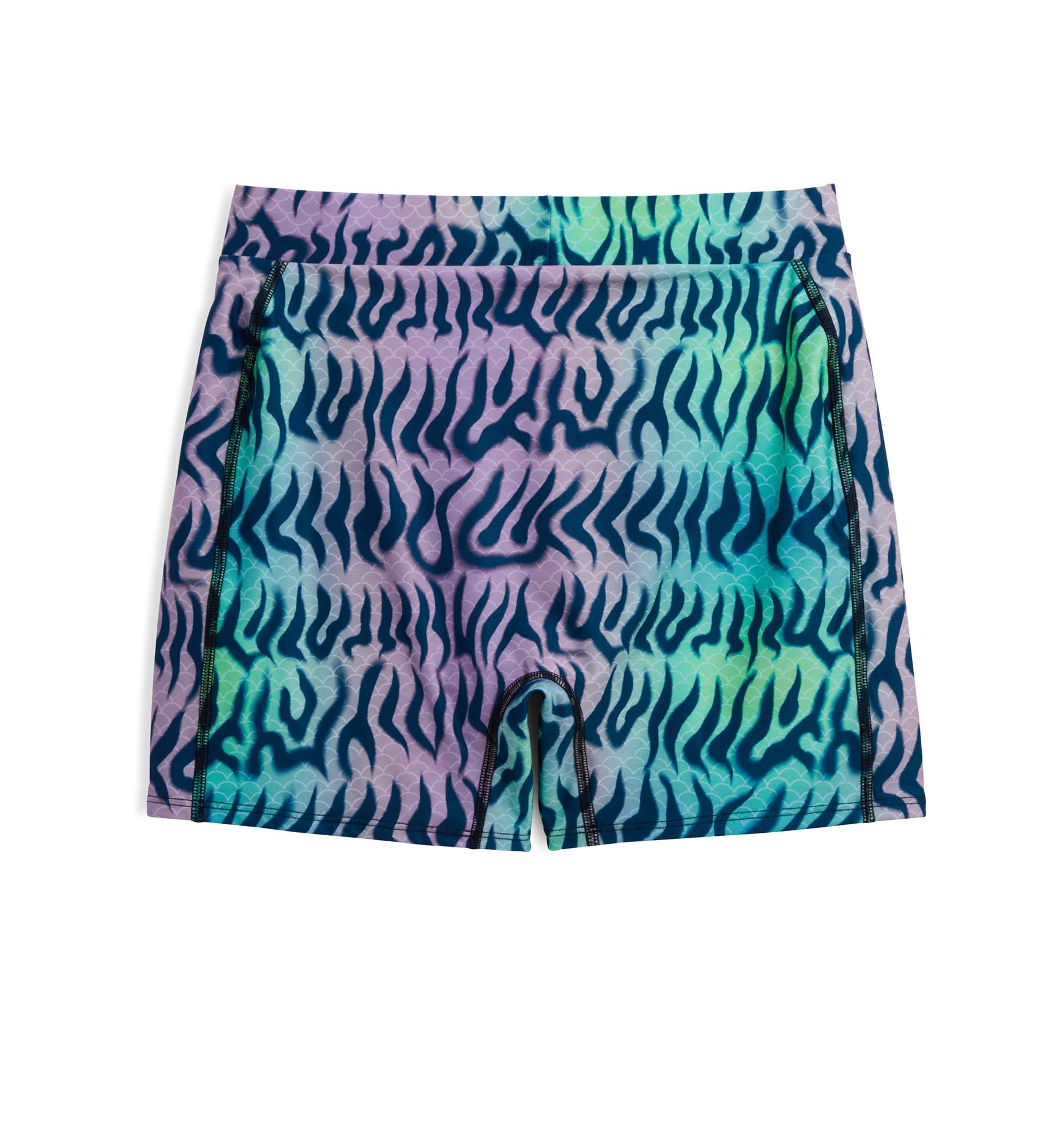 Swim 4.5" Shorts LC - Head Over Eels