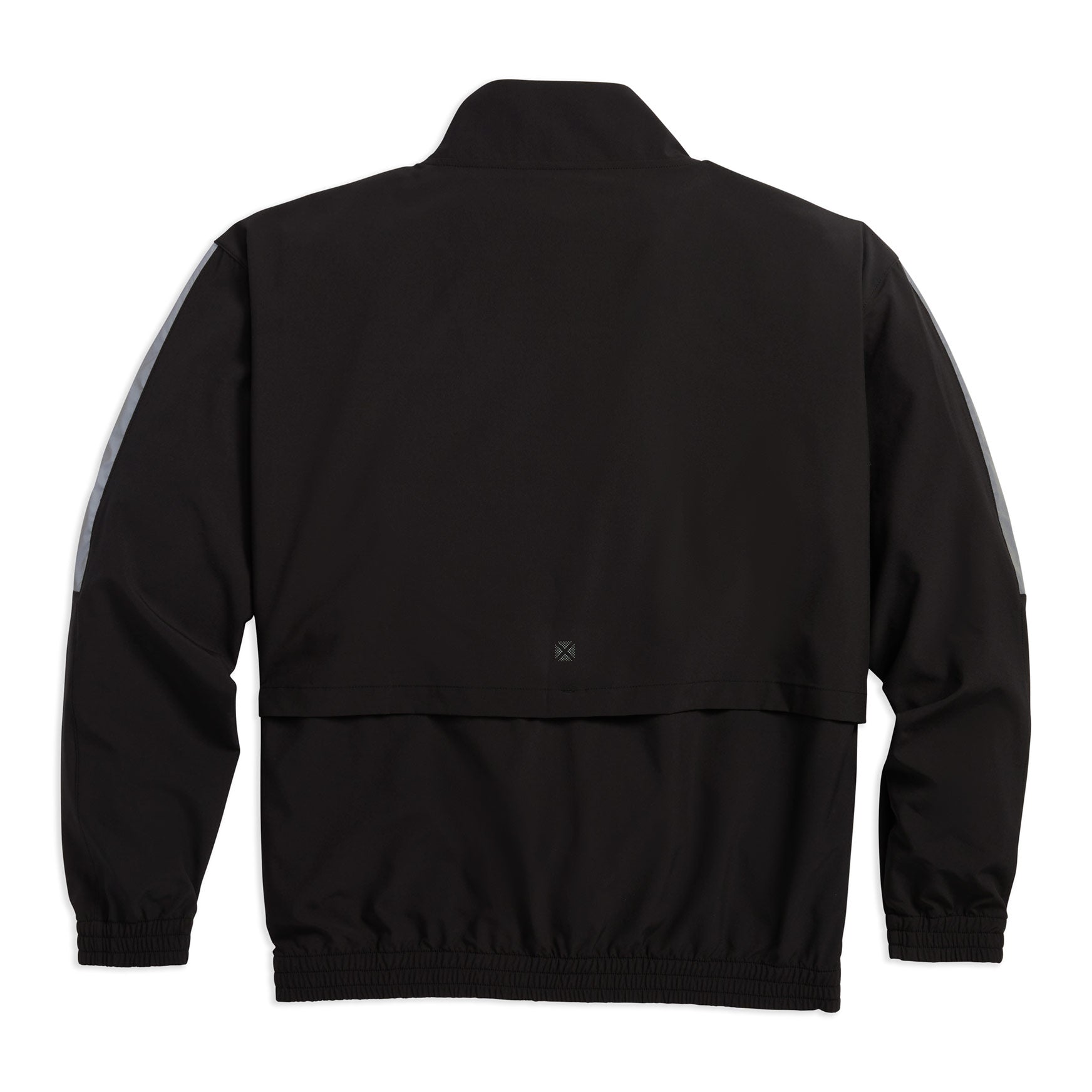 Summit Windbreaker LC - Black