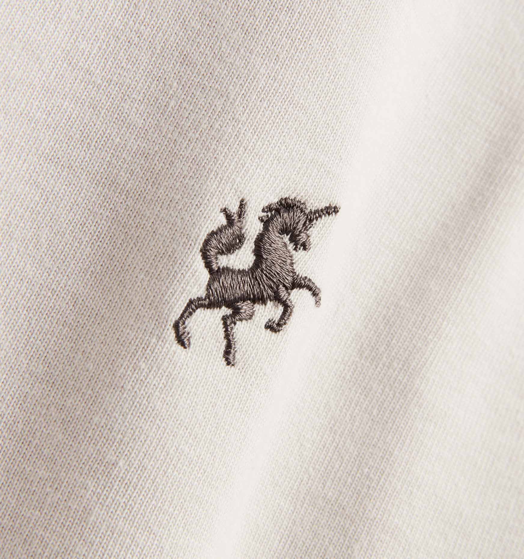 Everyday Rugby Polo LC - Stone