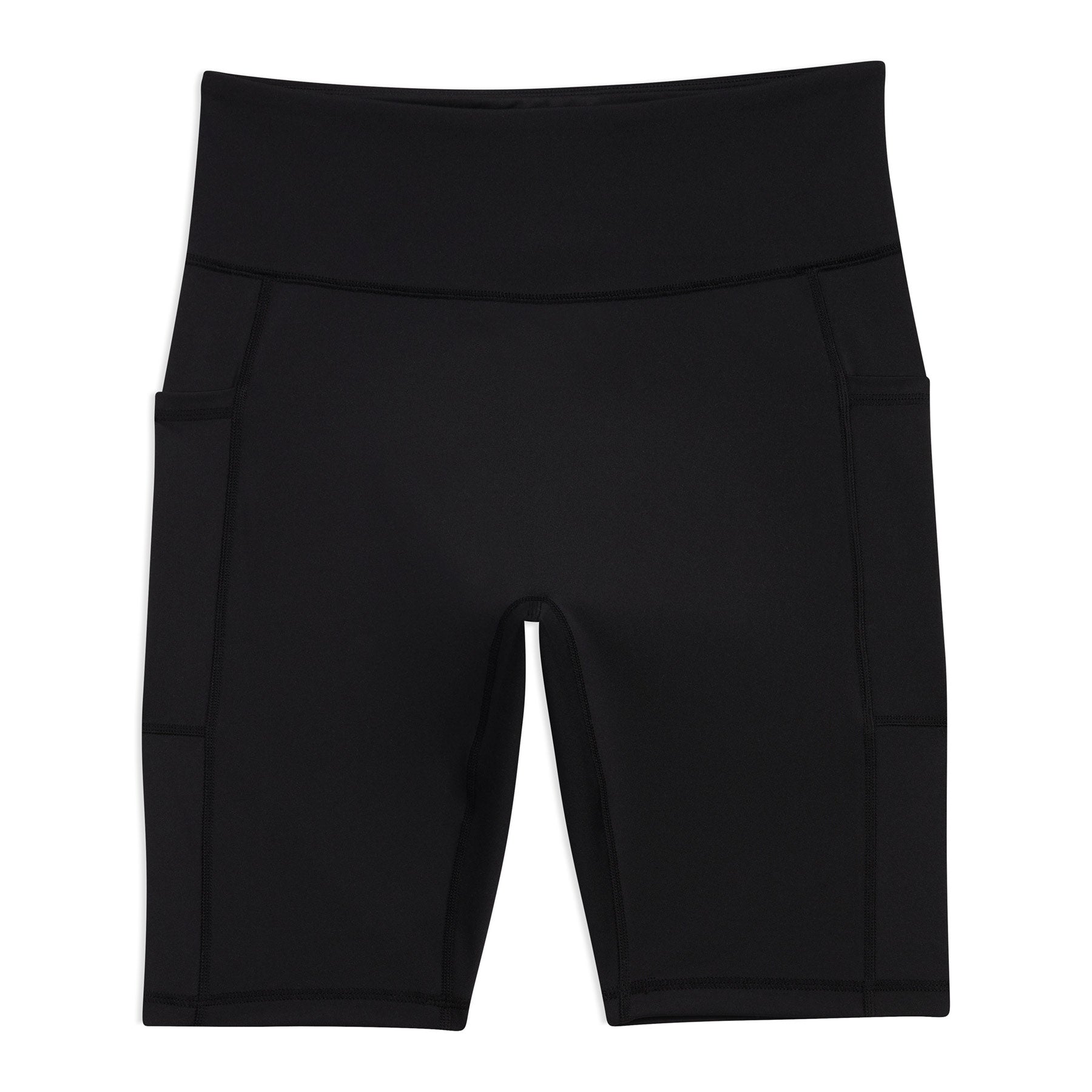 Biker Black 2.0 | Women's Boxer's & Boy Shorts | Woxer