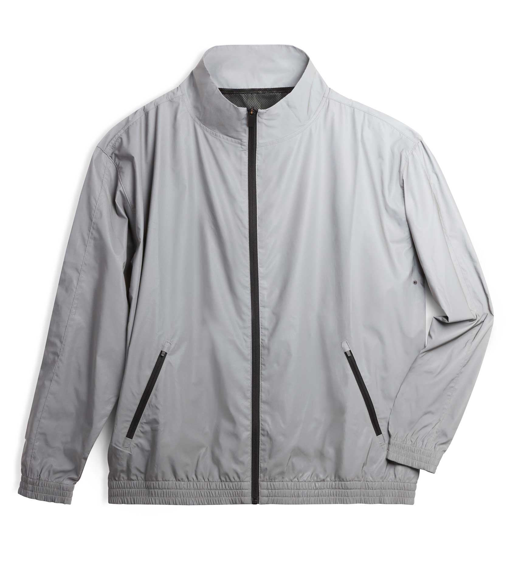 TomboyX Highlight Reflective Windbreaker