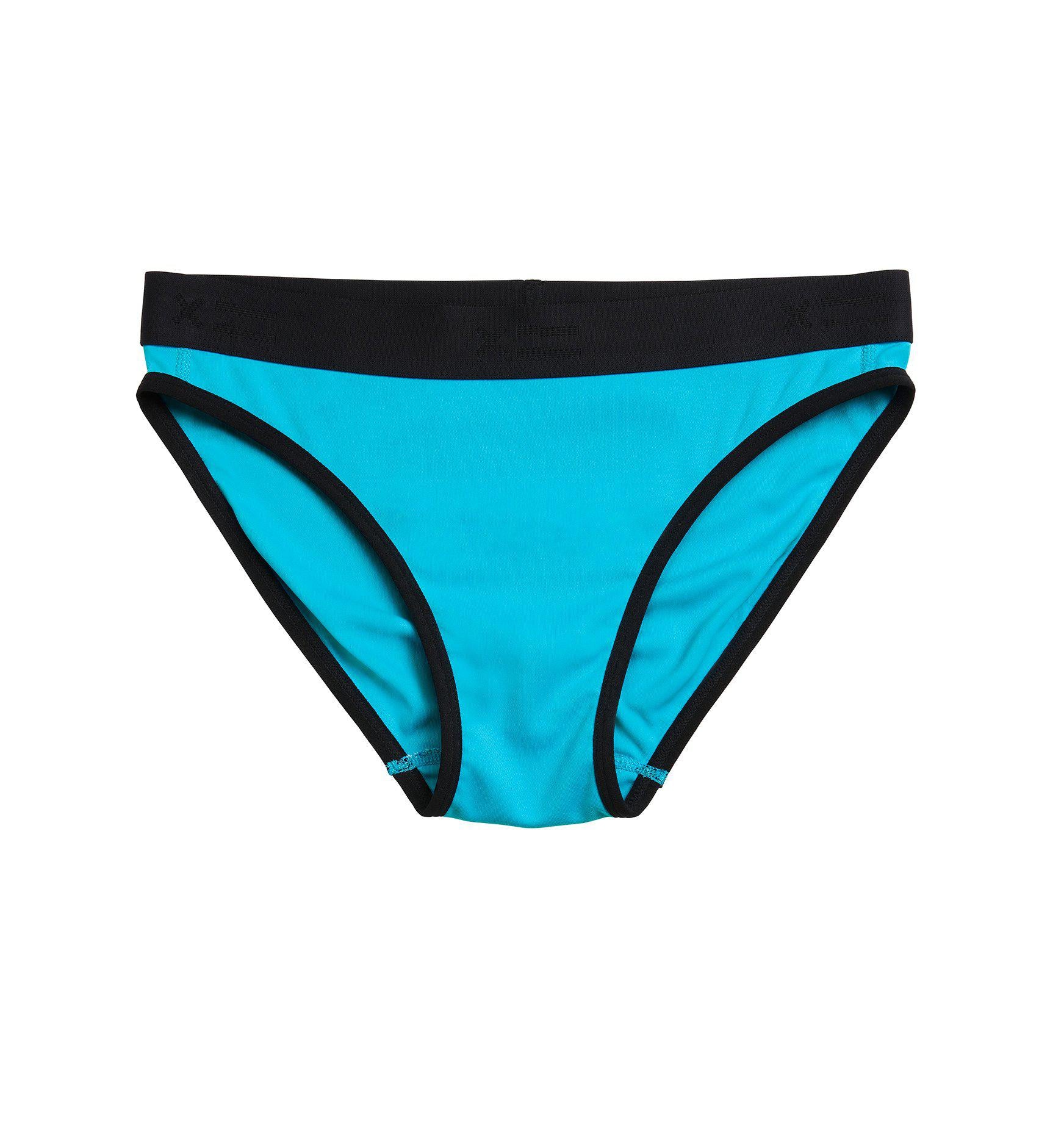 Tomboyx Tucking Hiding Bikini Underwear, Secure Compression Gaff Shaping  (xs-4x) X= Black 4x Large : Target