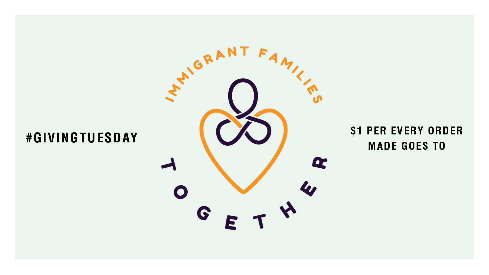 Help Us Give Back on #GivingTuesday