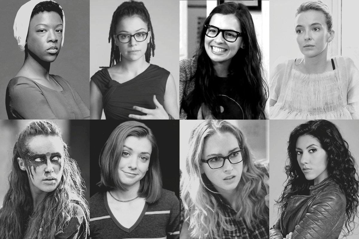 10 Fictional Queer Women We Love and a ClexaCon Announcement