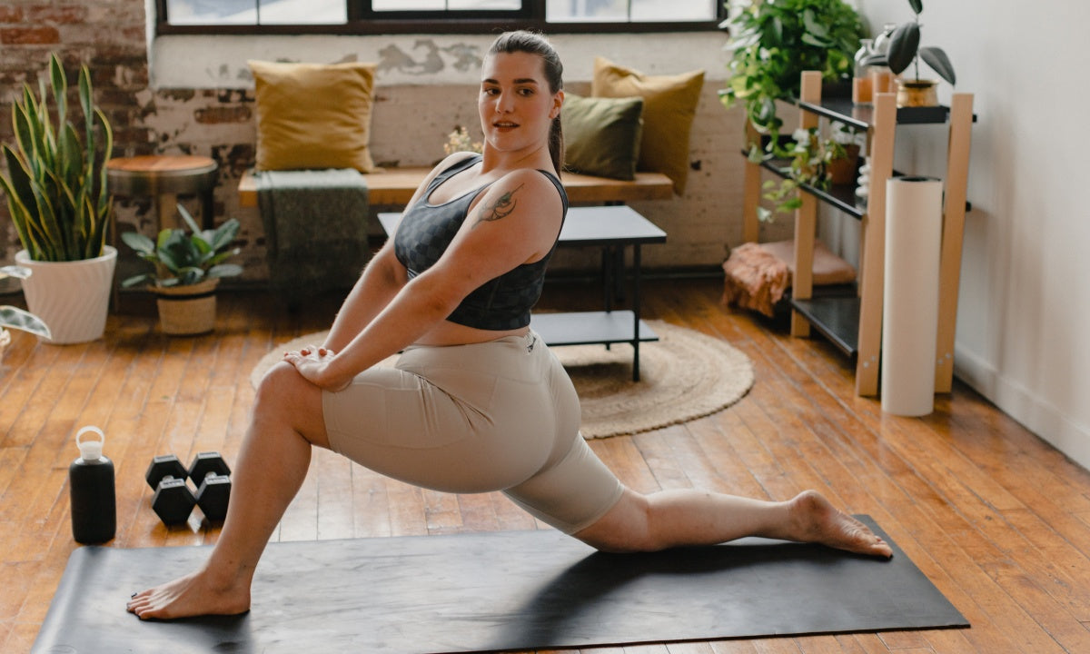 Activewear: What Is It and Why Do People Love It? | TomboyX – tomboyx