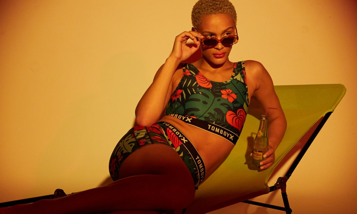 Are Boyshort Swim Bottoms Right for You?