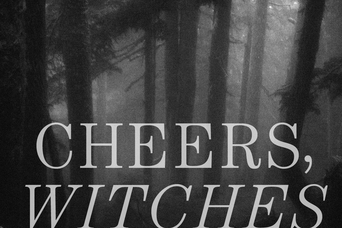Halloween Playlist: Cheers, Witches