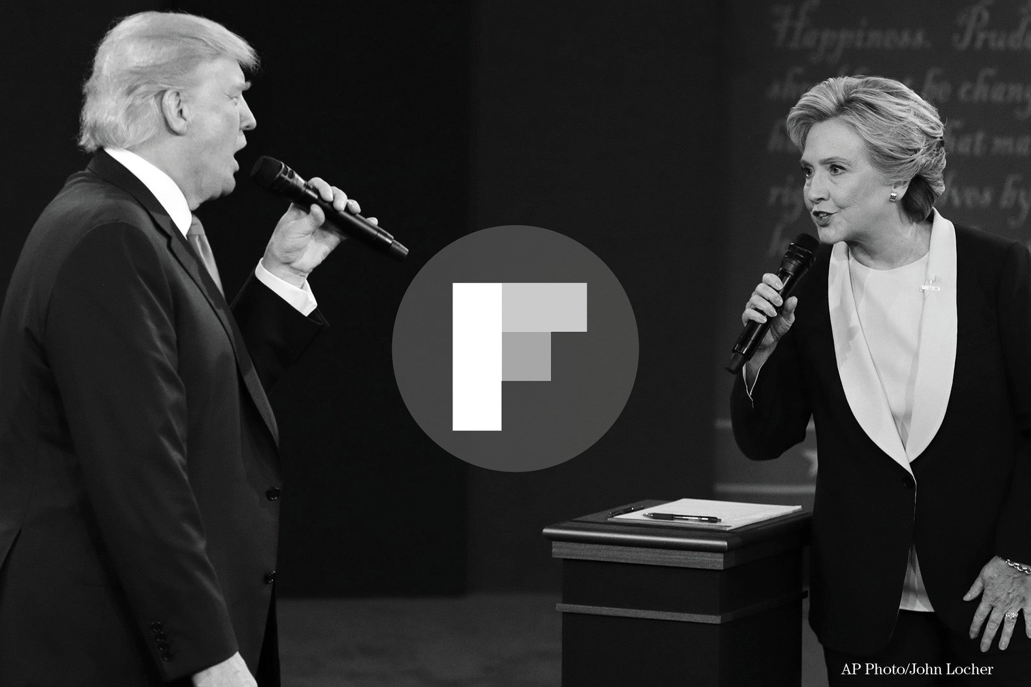 Flipboard: Debating the Debate