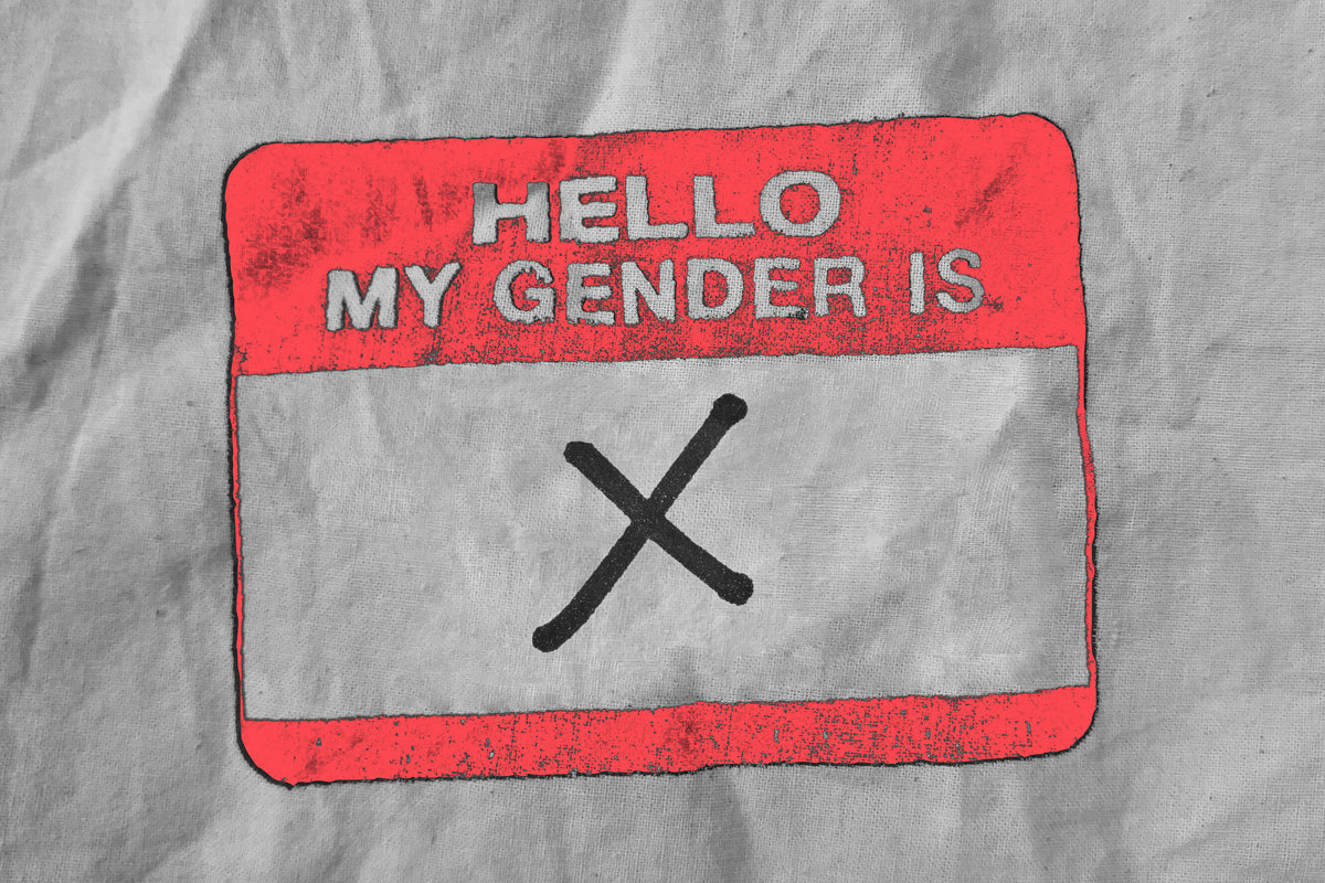 Gender Neutral Pronouns
