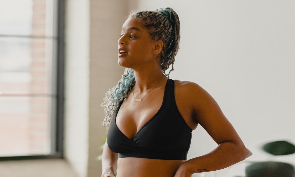 Bra Sizing: The Complete and Ultimate Guide