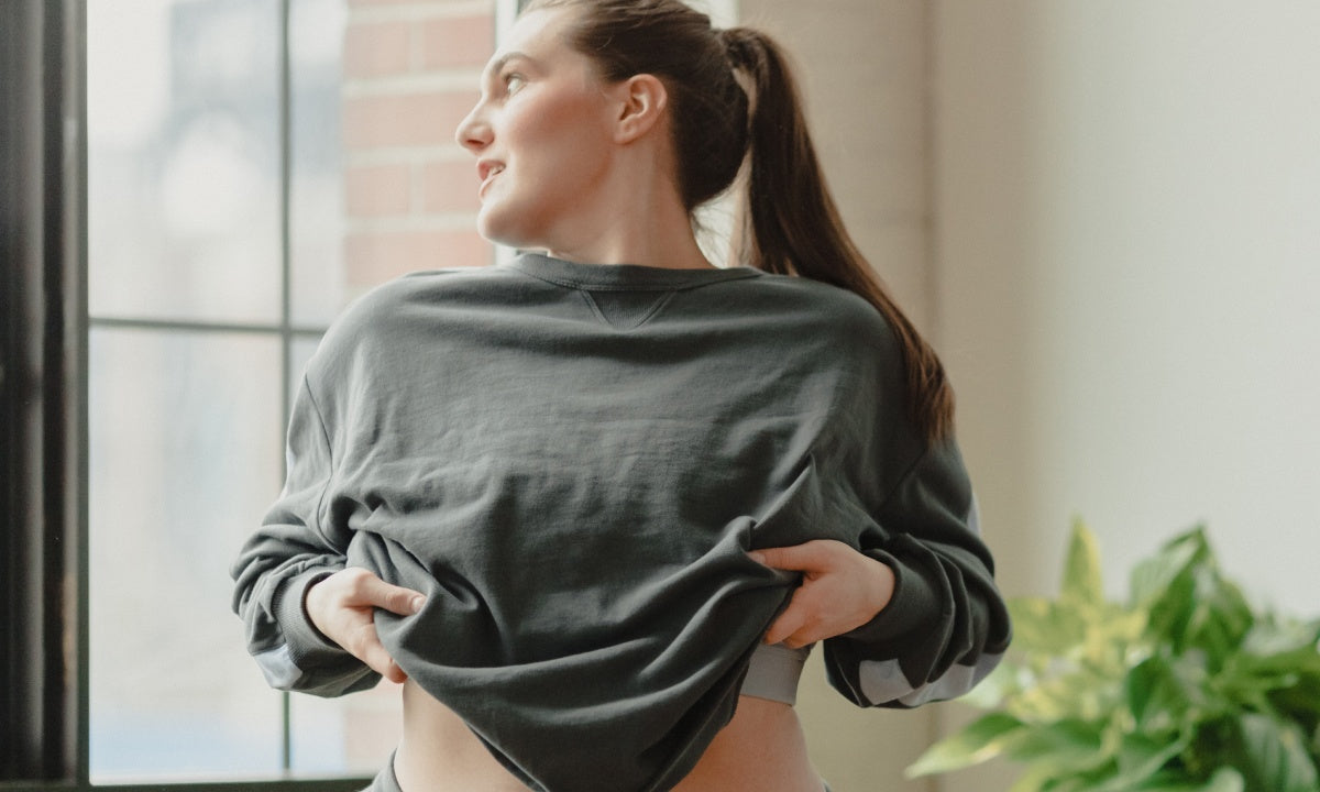 Comfort: What Is It and Why Does It Matter