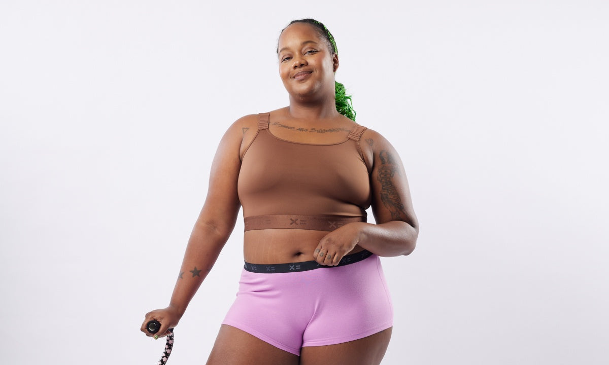 Uses of The Compression Top