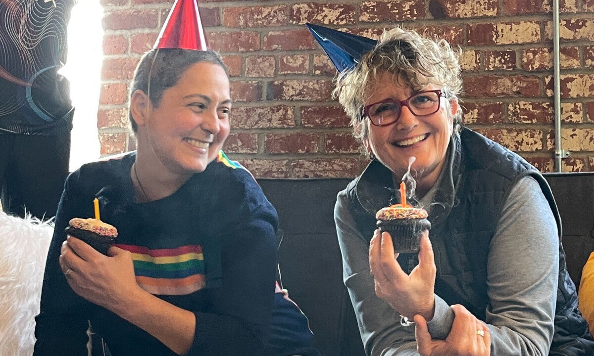 Top 7 Q&A with our Founders - 10th Anniversary