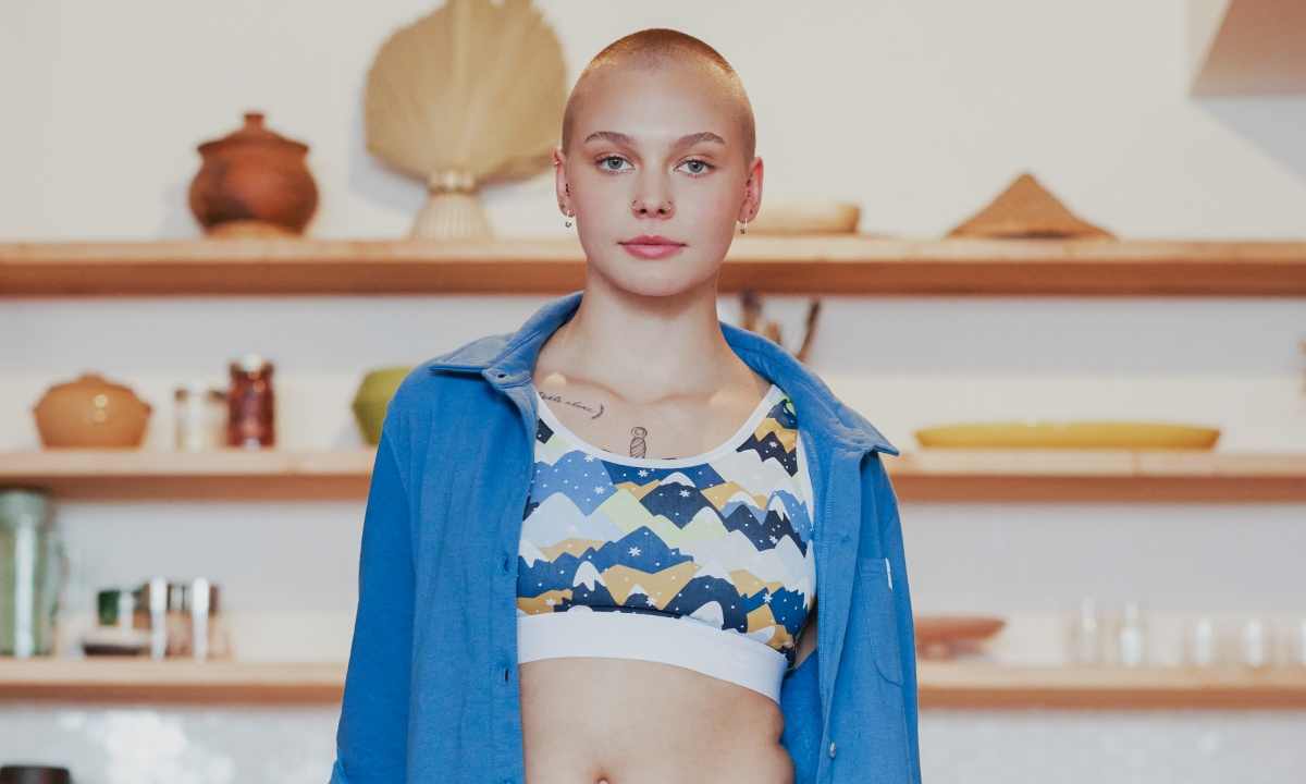 How To Find Gender Neutral Christmas Underwear