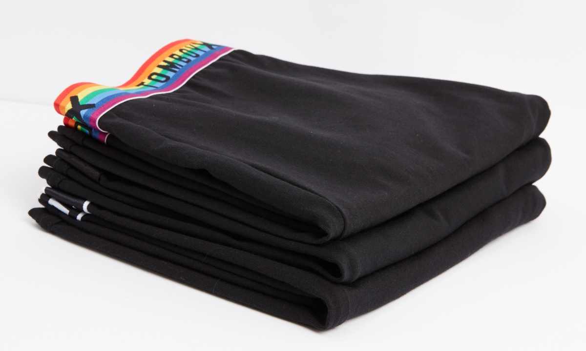 How To Fold and Store Your Underwear Properly