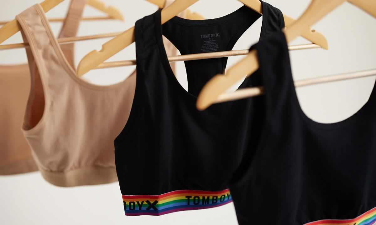 How To Wash, Dry & Care for Your Bras