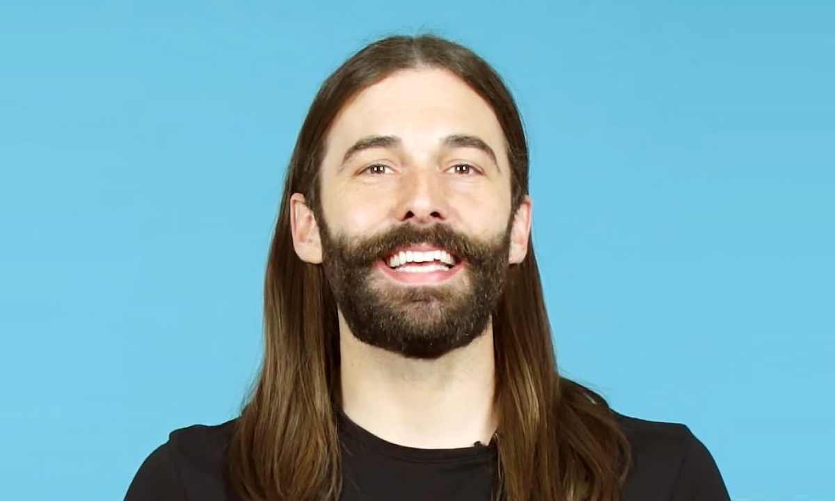 Non-Binary Celebrities You Didn't Know About