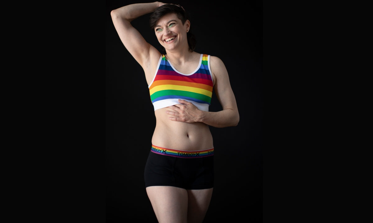 Androgynous Fashion - Everything You Need To Know