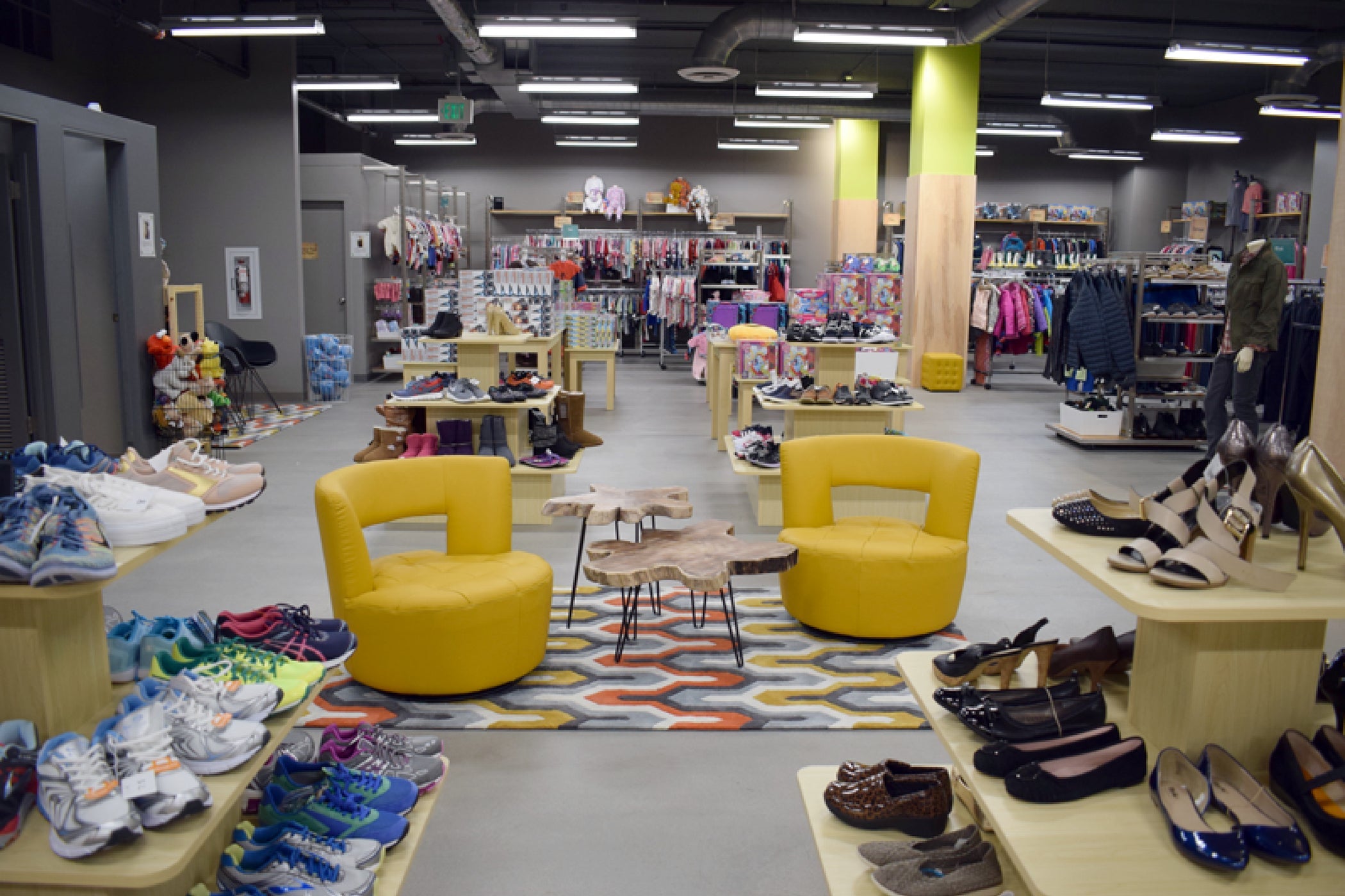 TomboyX Partners with Treehouse to support LGBQT+ Youth in Foster Care