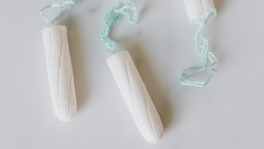 How to Survive a Tampon Shortage