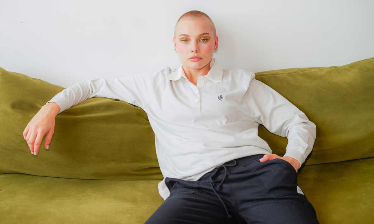 The Androgynous Guide To Winter Outfits