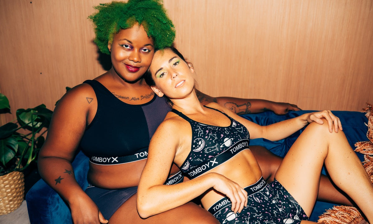 The Androgynous Person's Guide to Fall Outfits