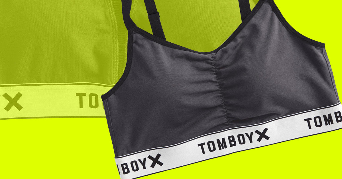 Buying Bras After a Mastectomy: A Complete Guide