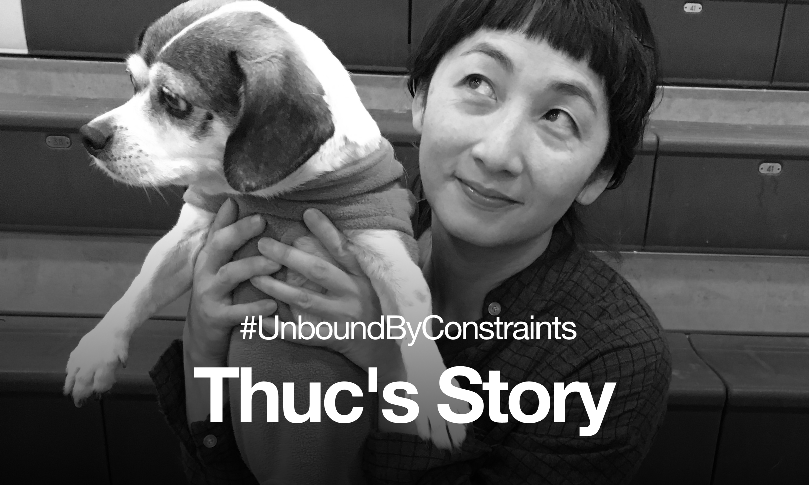 Thuc | Unbound by Constraints - TomboyX